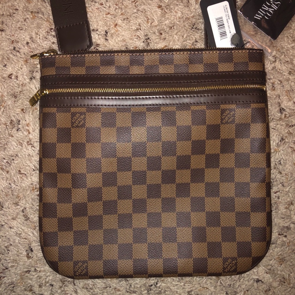 Louis Vuitton Crossbody